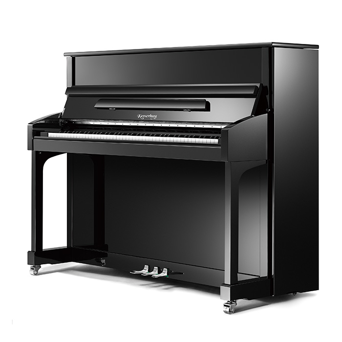 KHA1建议零售价:31900元