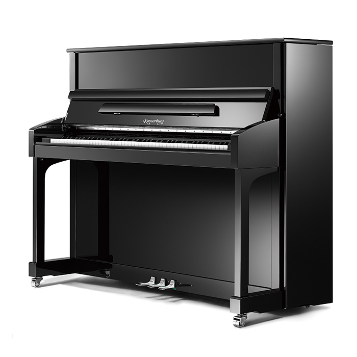 KHA5建议零售价:39950元