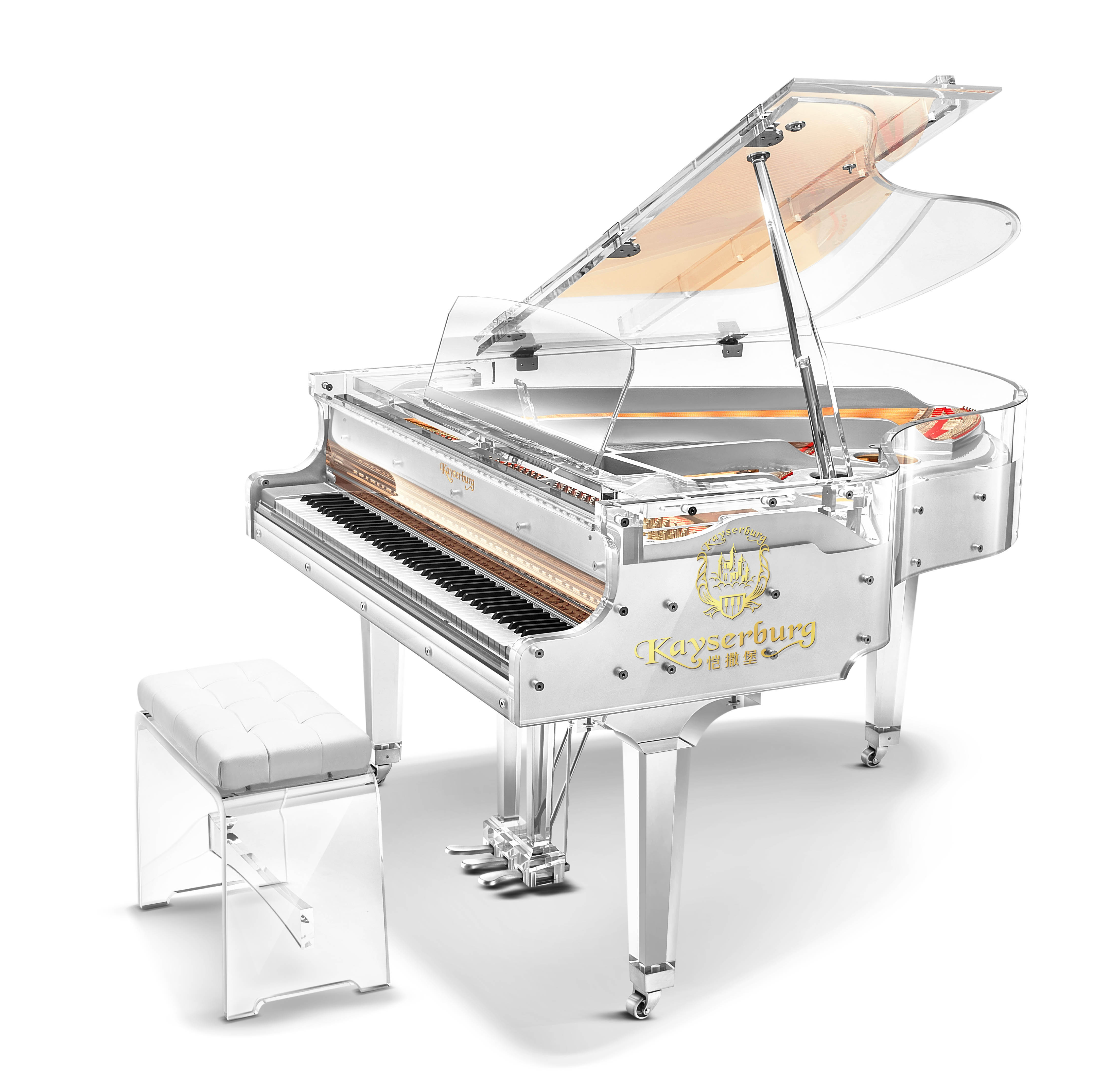 GH160YJ建议零售价:302000元