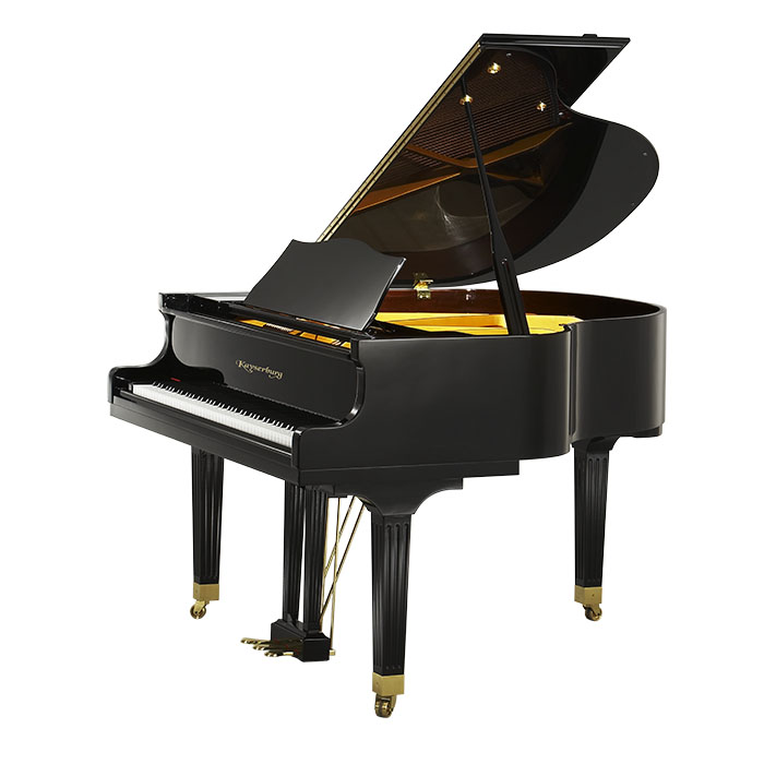 GH148建议零售价:62700元