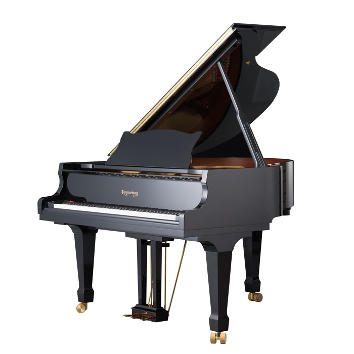 KA151建议零售价:126000元