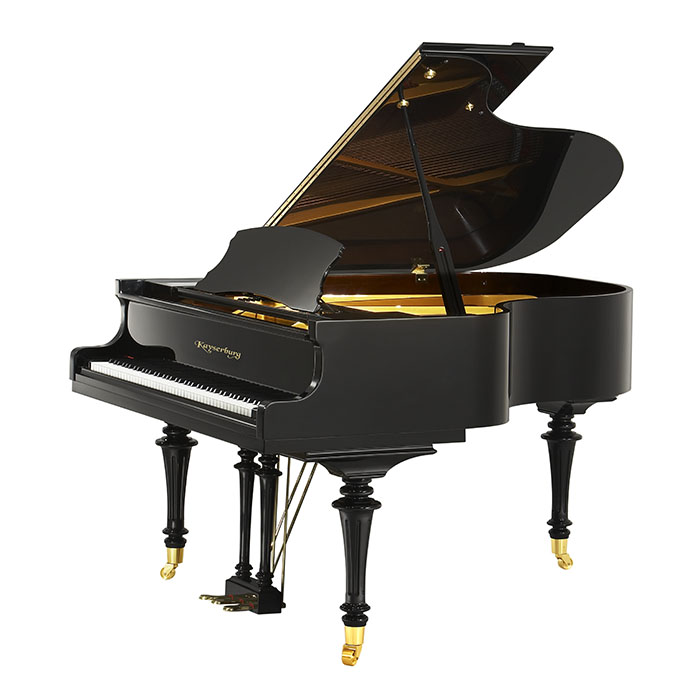 GH170建议零售价:84000元